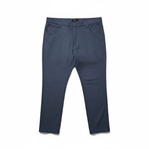 Bobby Jones Men’s Performance Golf Pants Ink Blue Size 44/36 NWOT